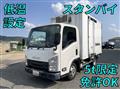 2018 Isuzu Elf Truck