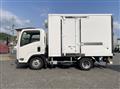2018 Isuzu Elf Truck
