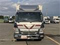 2019 Mitsubishi Fuso Canter