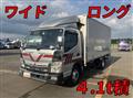2019 Mitsubishi Fuso Canter