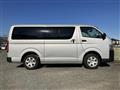 2015 Toyota Hiace Van