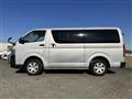 2015 Toyota Hiace Van