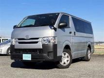 2015 Toyota Hiace Van