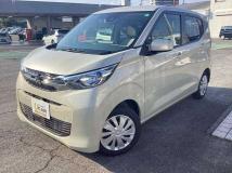 2024 Mitsubishi eK Wagon