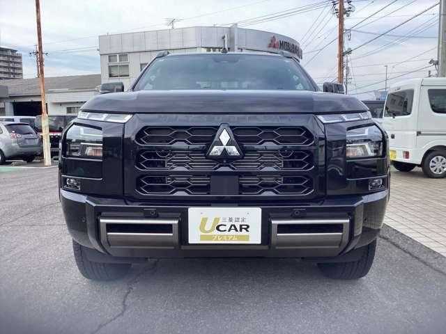 Mitsubishi Triton 2025 — фото 2 купить в Москве