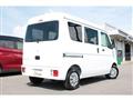 2024 Mitsubishi Minicab Van