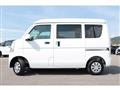 2024 Mitsubishi Minicab Van