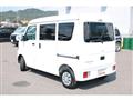 2024 Mitsubishi Minicab Van