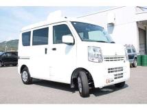 2024 Mitsubishi Minicab Van