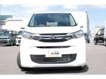 2024 Mitsubishi eK Wagon