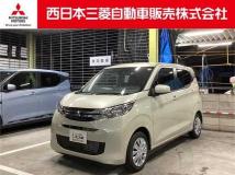 2025 Mitsubishi eK Wagon