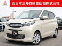 2025 Mitsubishi eK Wagon