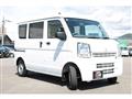 2025 Mitsubishi Minicab Van