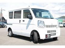 2025 Mitsubishi Minicab Van
