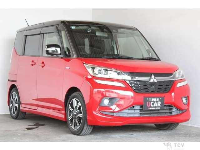 2019 Mitsubishi Mitsubishi Others