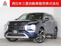 2023 Mitsubishi Outlander