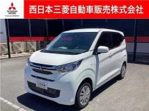 2024 Mitsubishi eK Wagon