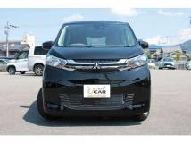 2024 Mitsubishi eK Wagon