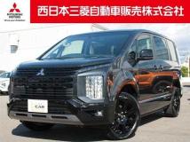 2025 Mitsubishi Delica D5