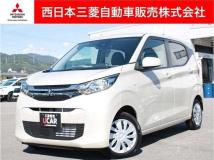 2025 Mitsubishi eK Wagon