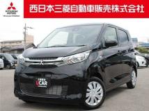 2025 Mitsubishi eK Wagon