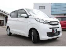 2025 Mitsubishi eK Wagon