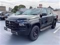 2025 Mitsubishi Triton