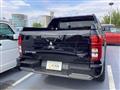 2025 Mitsubishi Triton