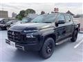 2025 Mitsubishi Triton