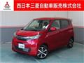 2024 Mitsubishi eK Wagon