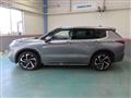 2023 Mitsubishi Outlander