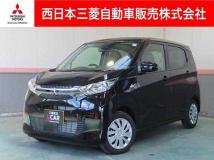 2025 Mitsubishi eK Wagon