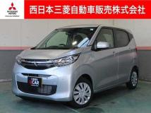 2024 Mitsubishi eK Wagon