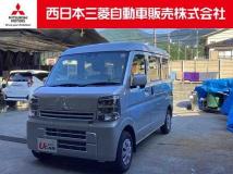 2024 Mitsubishi Minicab Van