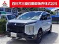 2025 Mitsubishi Delica D5
