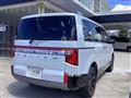 2025 Mitsubishi Delica D5