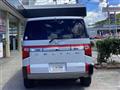 2025 Mitsubishi Delica D5