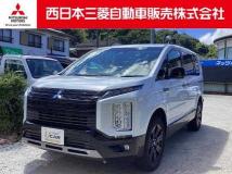 2025 Mitsubishi Delica D5