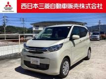 2025 Mitsubishi eK Wagon