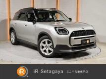 2024 BMW MINI
