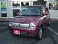 2016 Suzuki Lapin