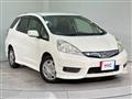 2012 Honda Fit
