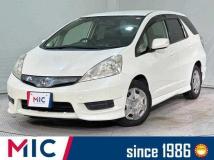2012 Honda Fit