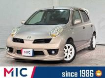 2009 Nissan March