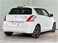 2014 Suzuki Swift