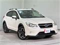 2015 Subaru IMPREZA XV HYBRID