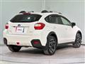 2015 Subaru IMPREZA XV HYBRID