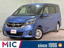 2016 Nissan Serena