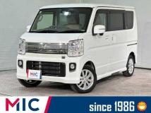 2015 Suzuki Every Wagon