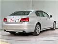 2009 Lexus GS